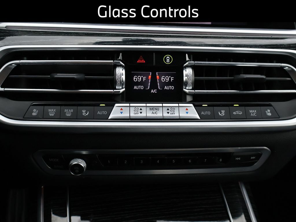 2021 BMW X7 M50i San Clemente CA