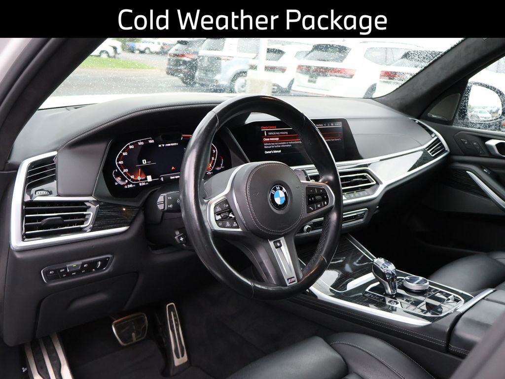 2021 BMW X7 M50i San Clemente CA