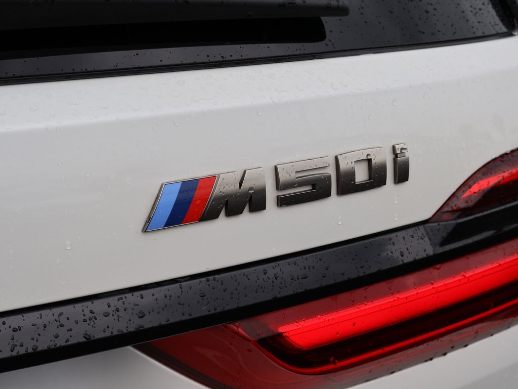 2021 BMW X7 M50i San Clemente CA