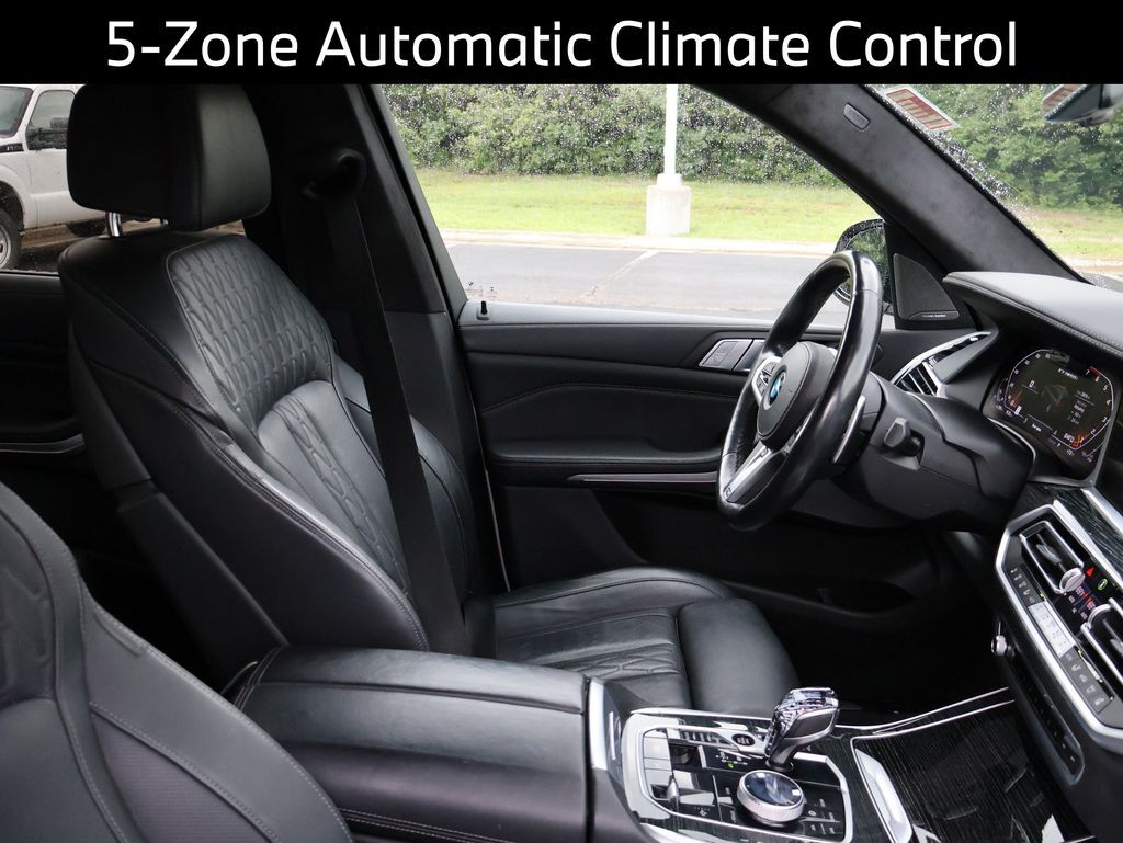 2021 BMW X7 M50i San Clemente CA