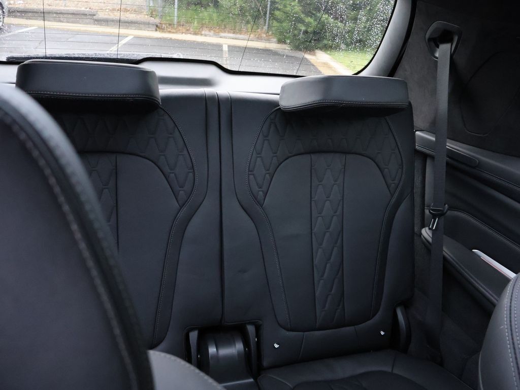 2021 BMW X7 M50i San Clemente CA