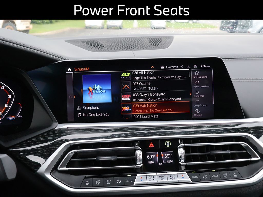 2021 BMW X7 M50i San Clemente CA
