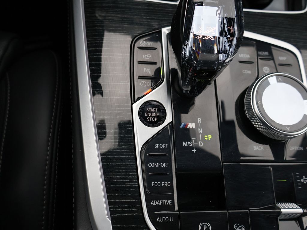 2021 BMW X7 M50i San Clemente CA