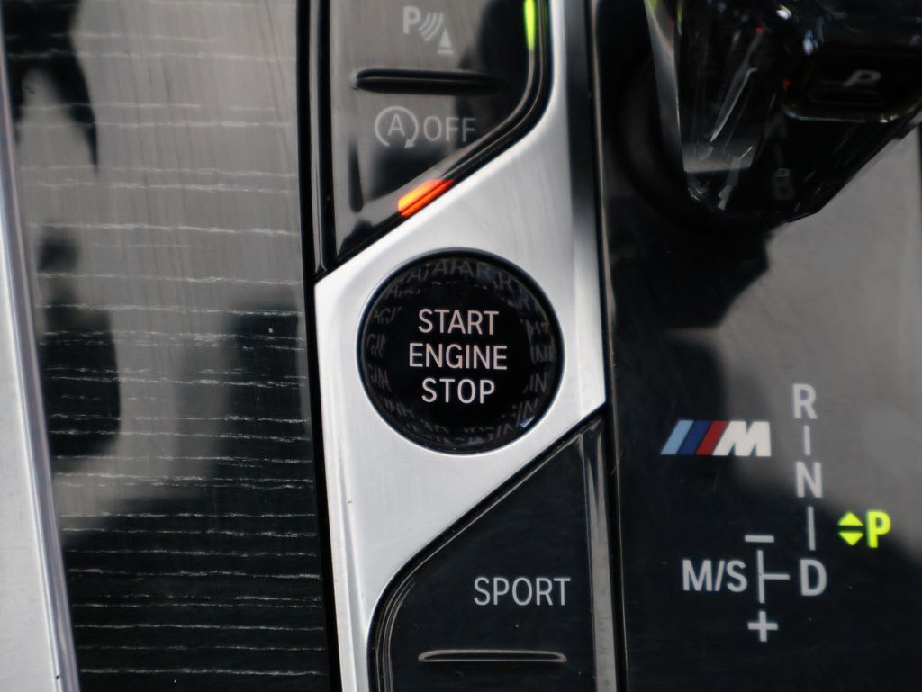 2021 BMW X7 M50i San Clemente CA