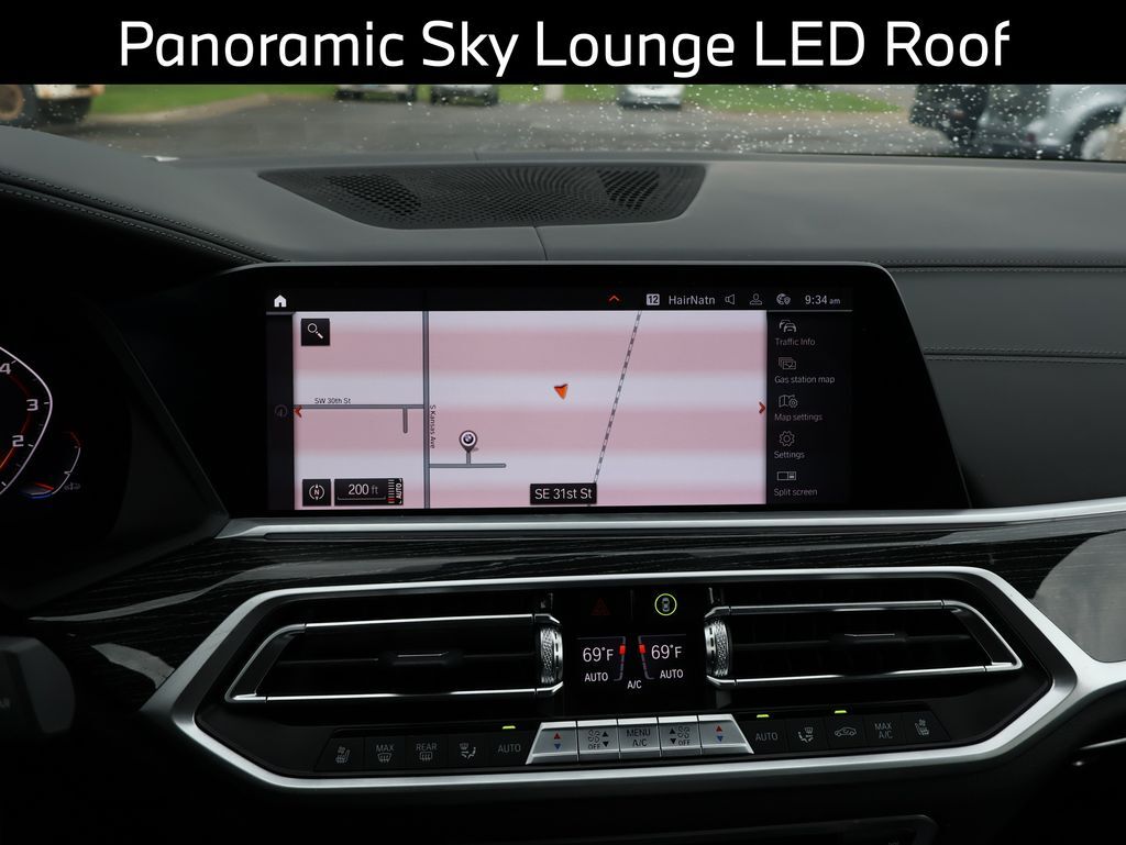 2021 BMW X7 M50i San Clemente CA