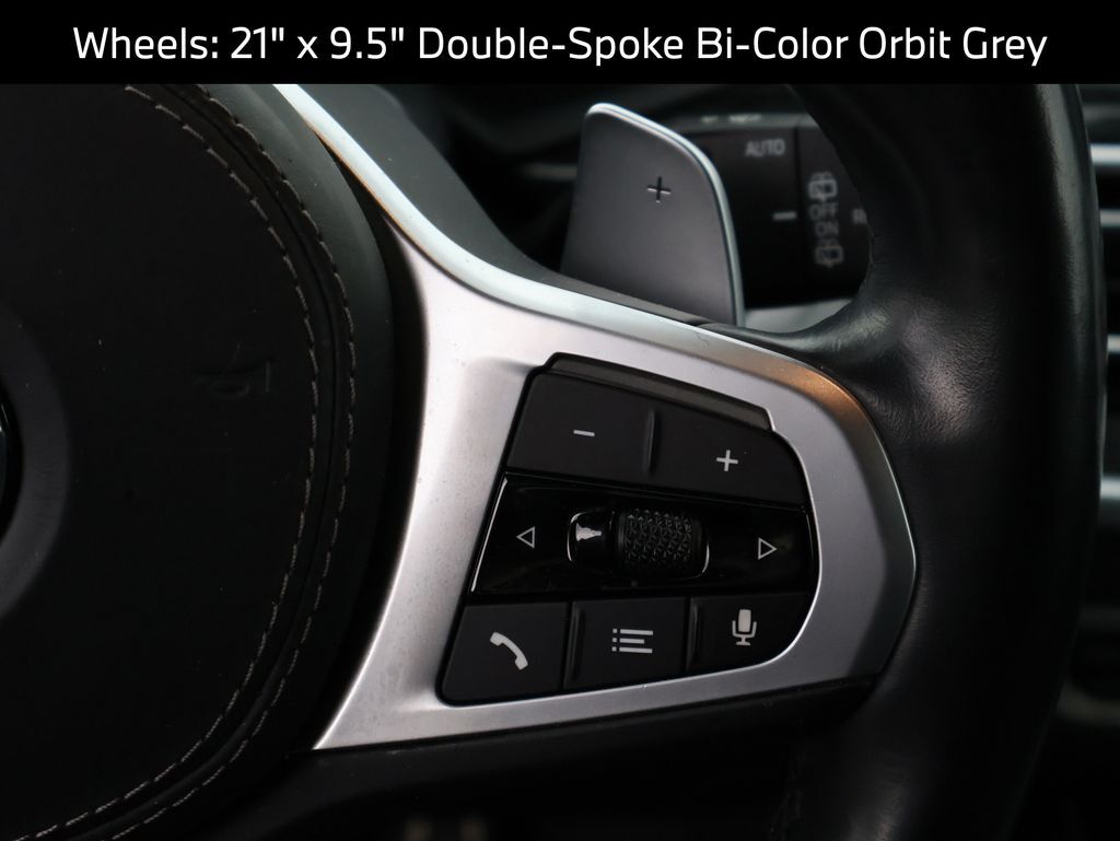 2021 BMW X7 M50i San Clemente CA