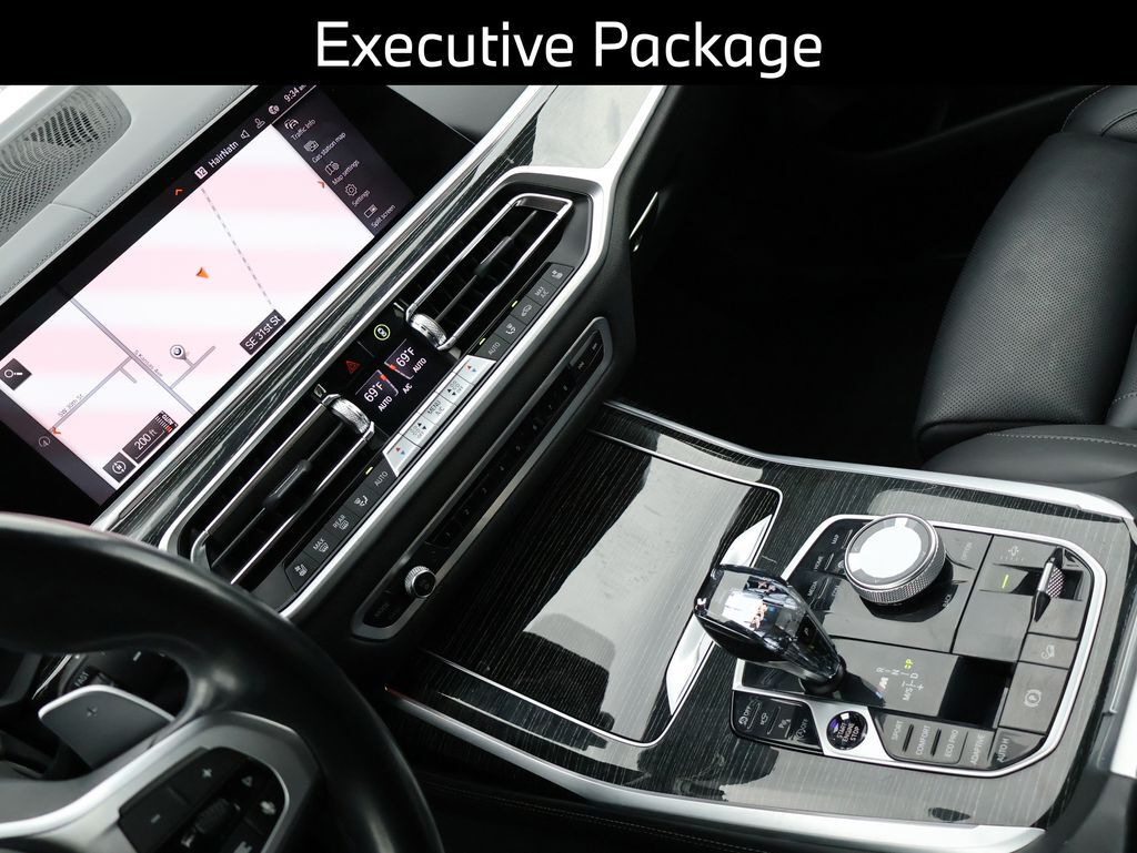 2021 BMW X7 M50i San Clemente CA