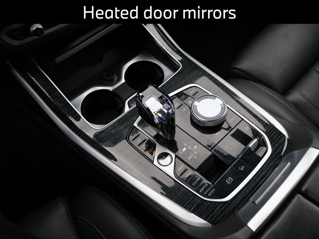 2021 BMW X7 M50i San Clemente CA
