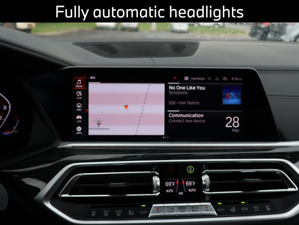 2021 BMW X7 M50i San Clemente CA