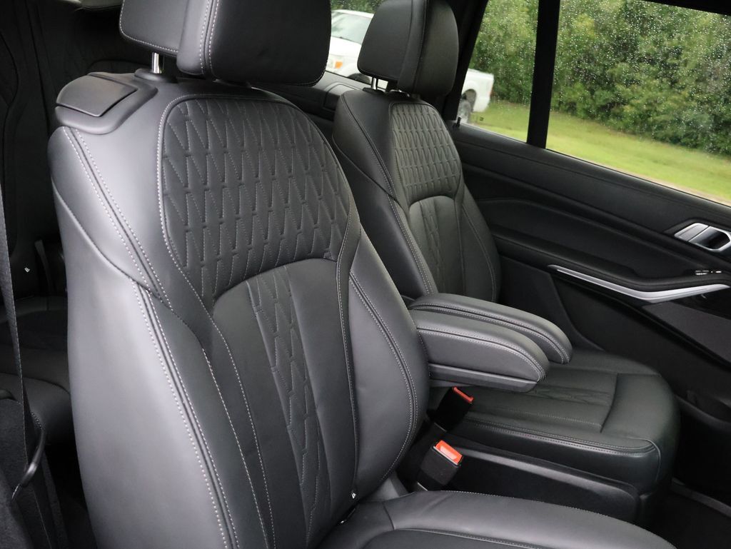 2021 BMW X7 M50i San Clemente CA