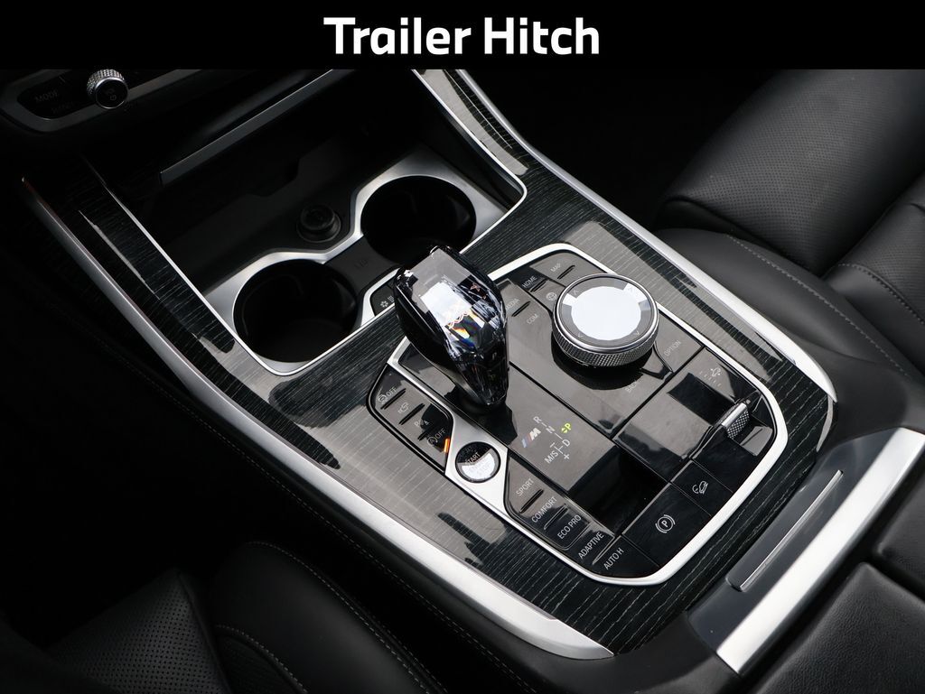 2021 BMW X7 M50i San Clemente CA