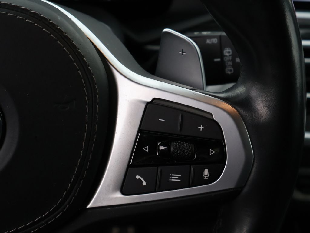 2021 BMW X7 M50i San Clemente CA