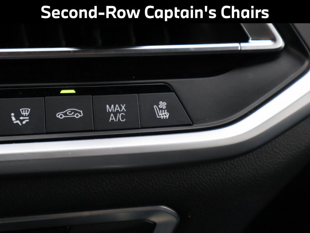2021 BMW X7 M50i San Clemente CA