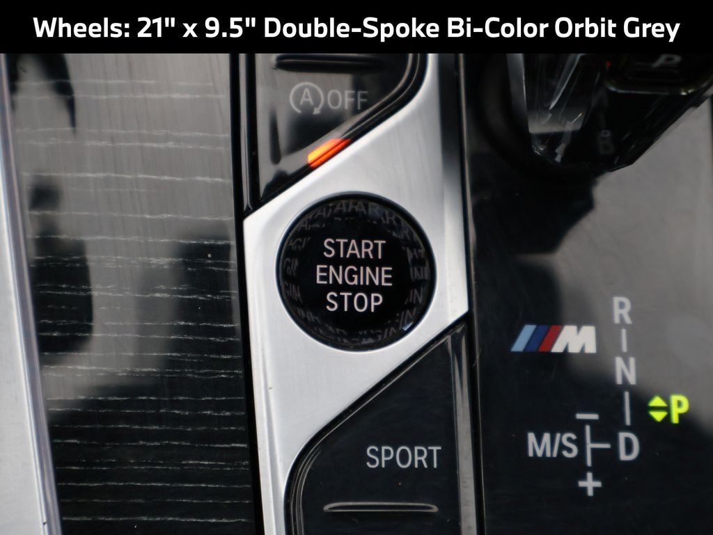 2021 BMW X7 M50i San Clemente CA
