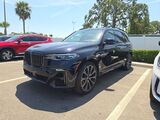 2021 BMW X7 M50i Oshkosh WI