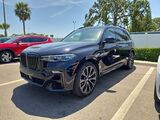 2021 BMW X7 M50i Oshkosh WI
