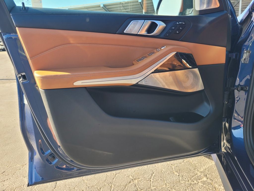 2021 BMW X7 M50i Roseville CA