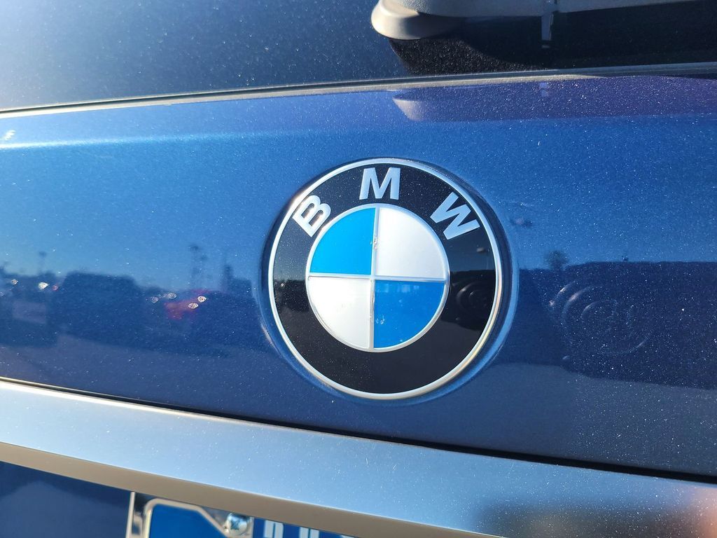 2021 BMW X7 M50i Roseville CA