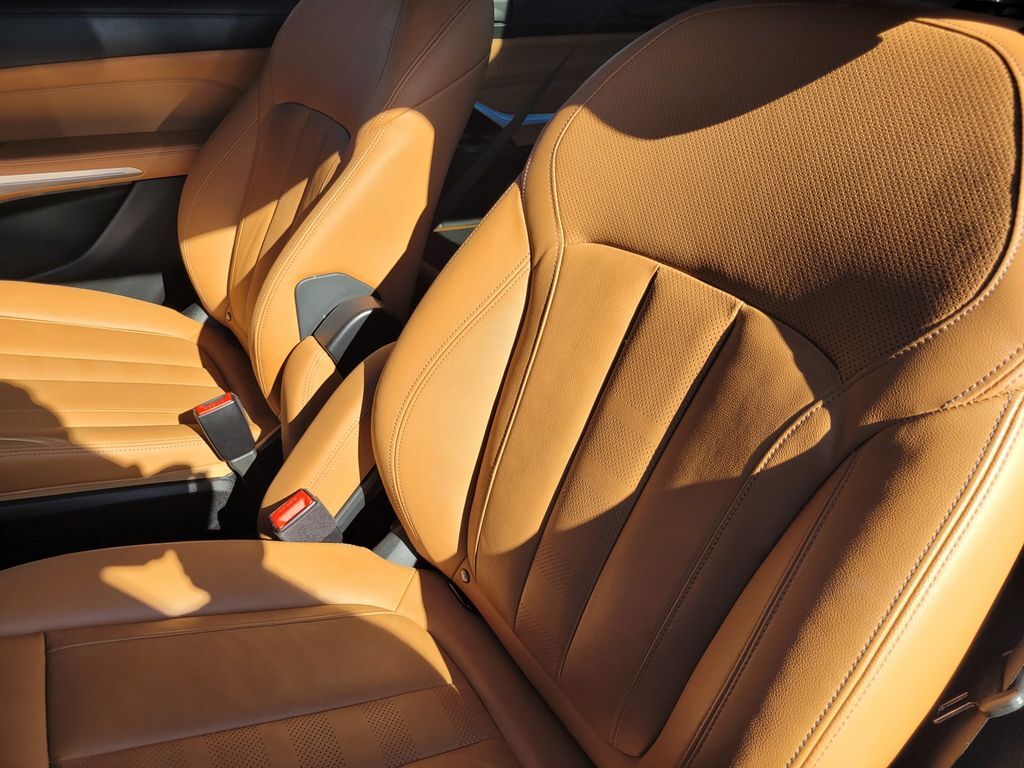 2021 BMW X7 M50i Roseville CA