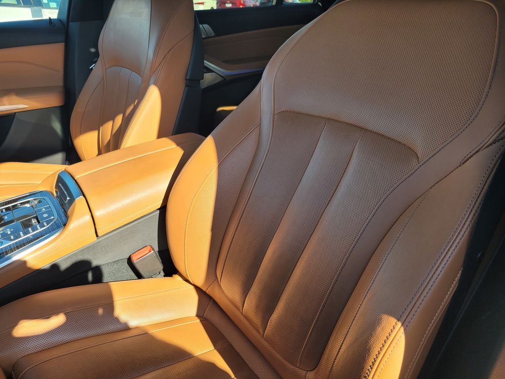 2021 BMW X7 M50i Roseville CA