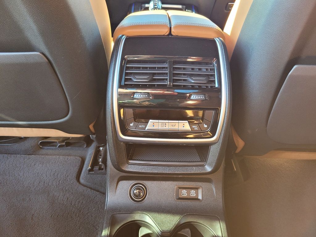 2021 BMW X7 M50i Roseville CA