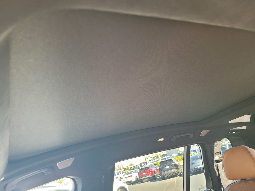 2021 BMW X7 M50i Roseville CA