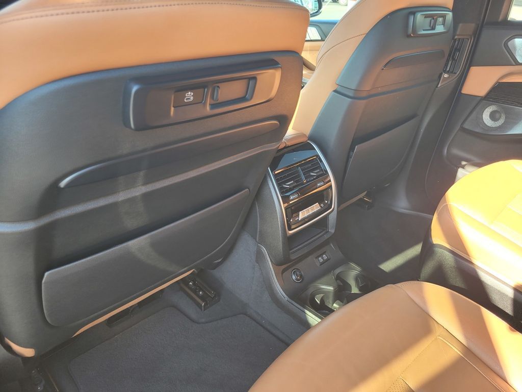 2021 BMW X7 M50i Roseville CA