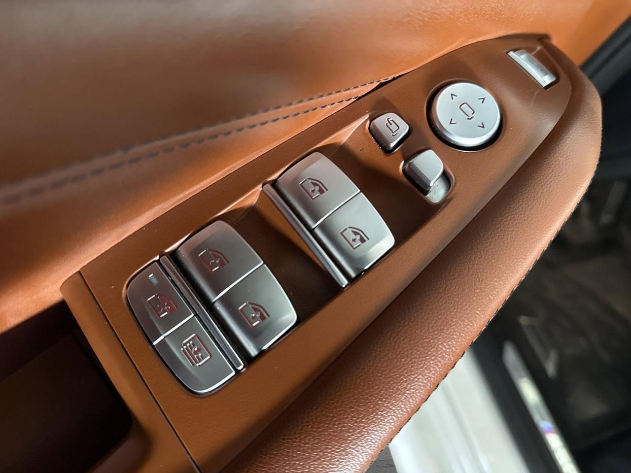 2021 BMW X7 M50i San Antonio TX