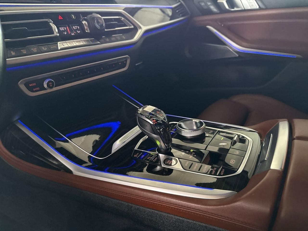 2021 BMW X7 M50i San Antonio TX