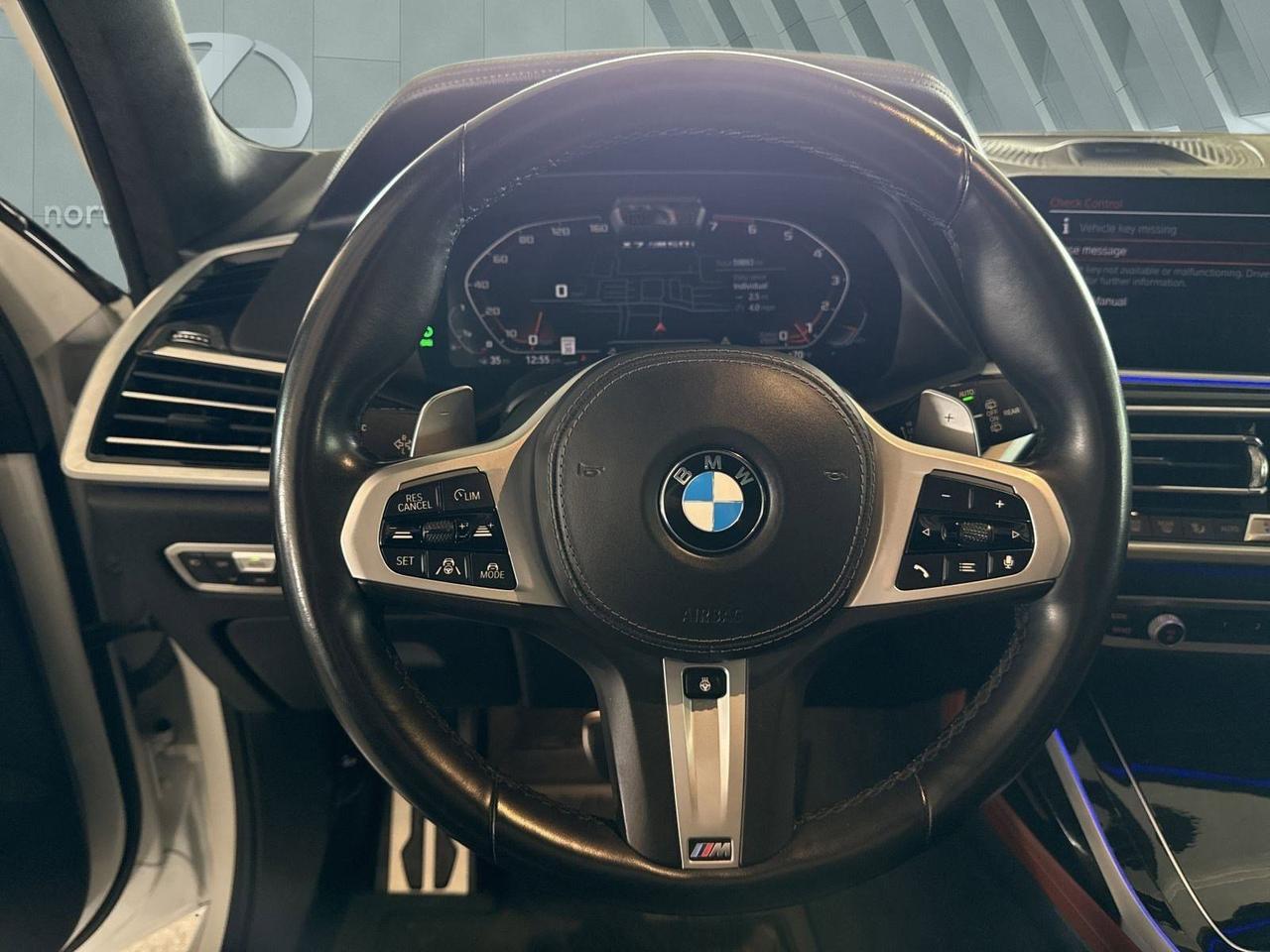 2021 BMW X7 M50i San Antonio TX