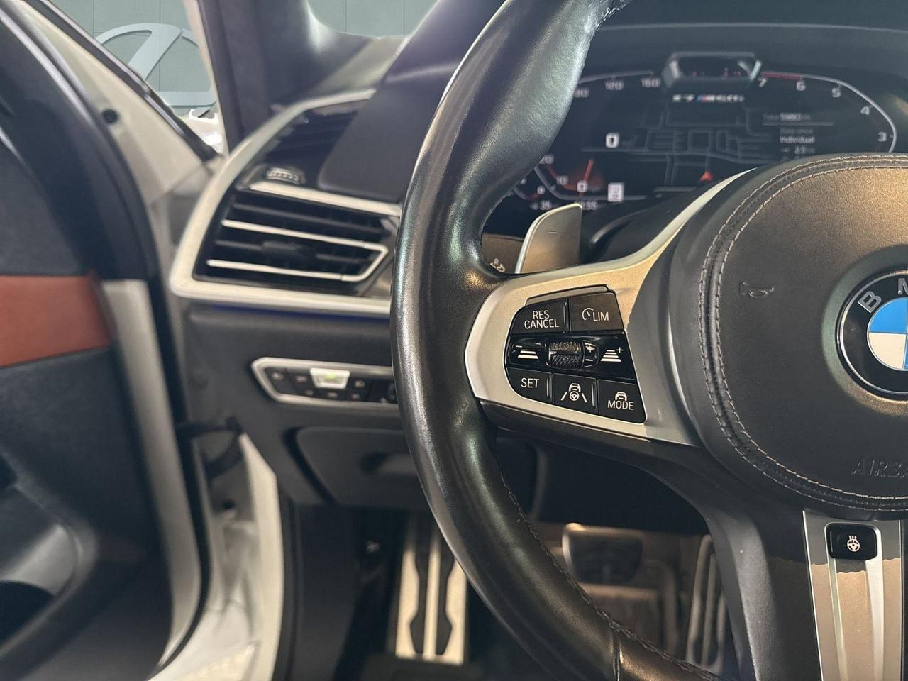 2021 BMW X7 M50i San Antonio TX