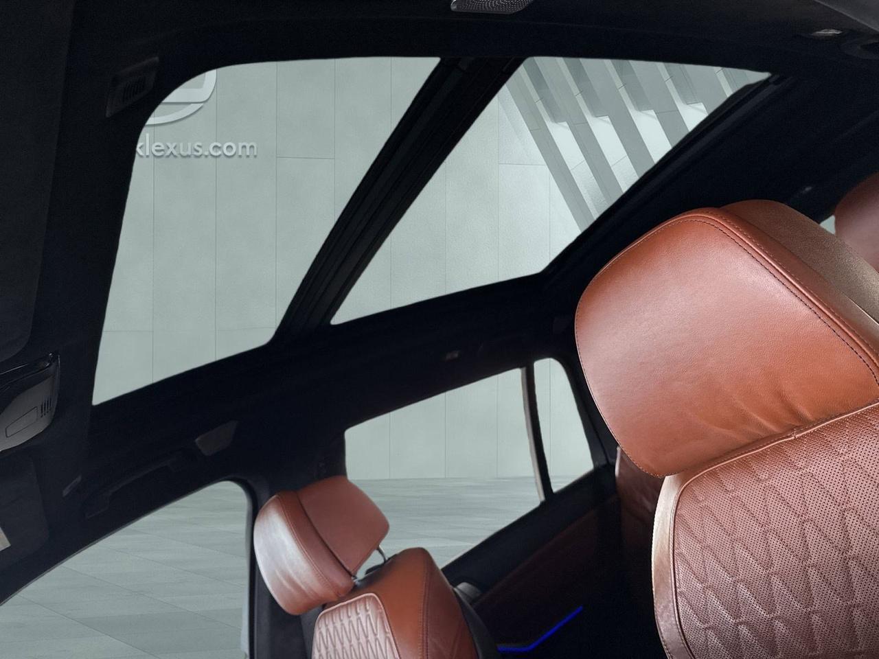 2021 BMW X7 M50i San Antonio TX