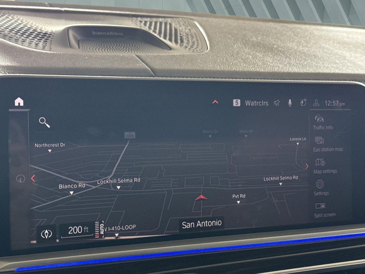 2021 BMW X7 M50i San Antonio TX