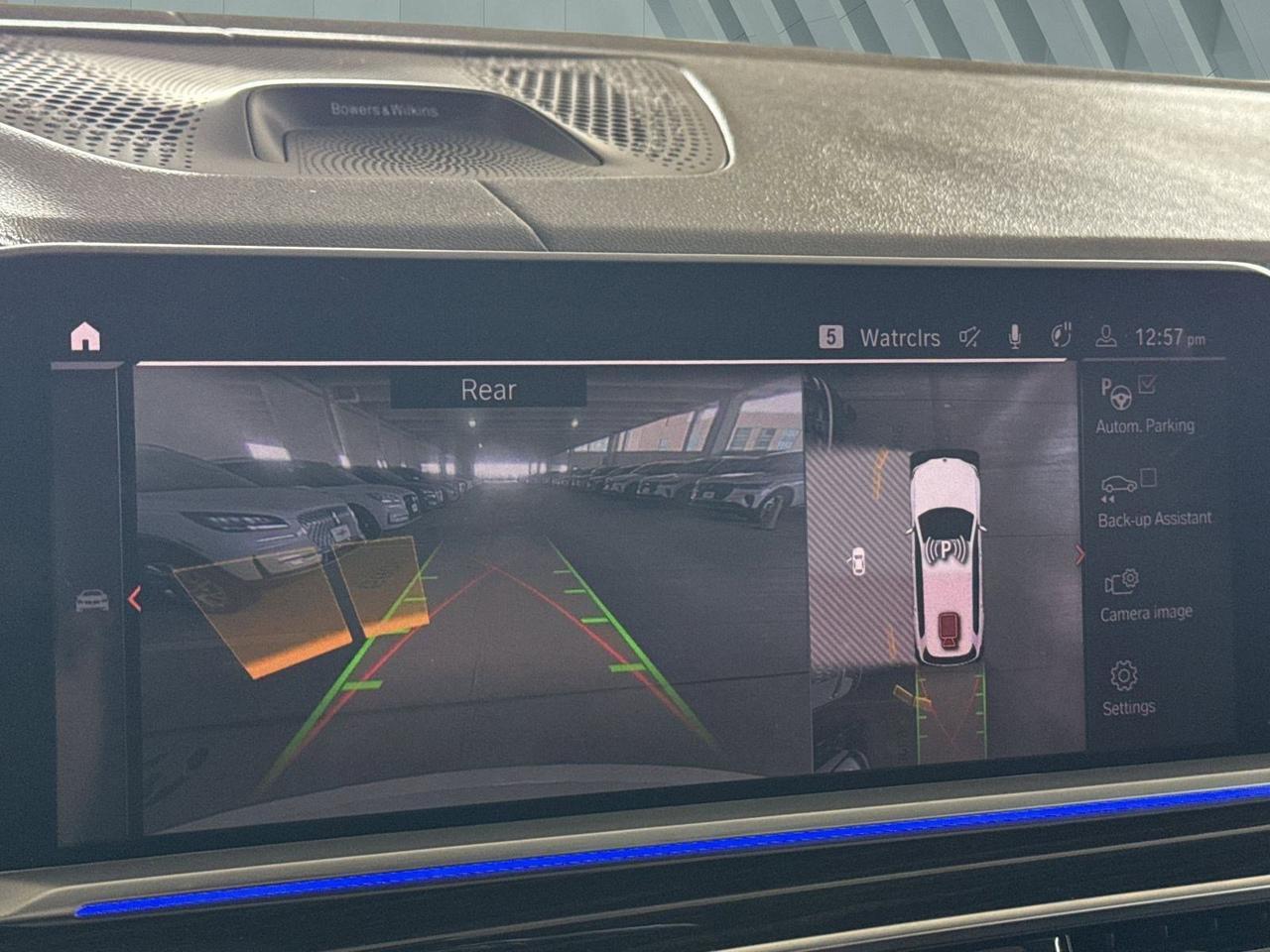 2021 BMW X7 M50i San Antonio TX