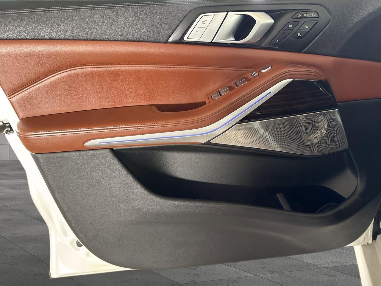 2021 BMW X7 M50i San Antonio TX