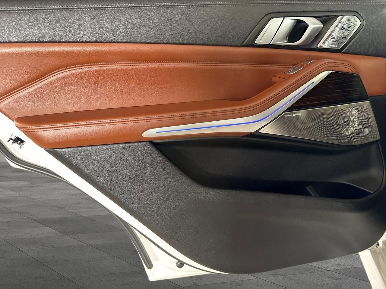 2021 BMW X7 M50i San Antonio TX