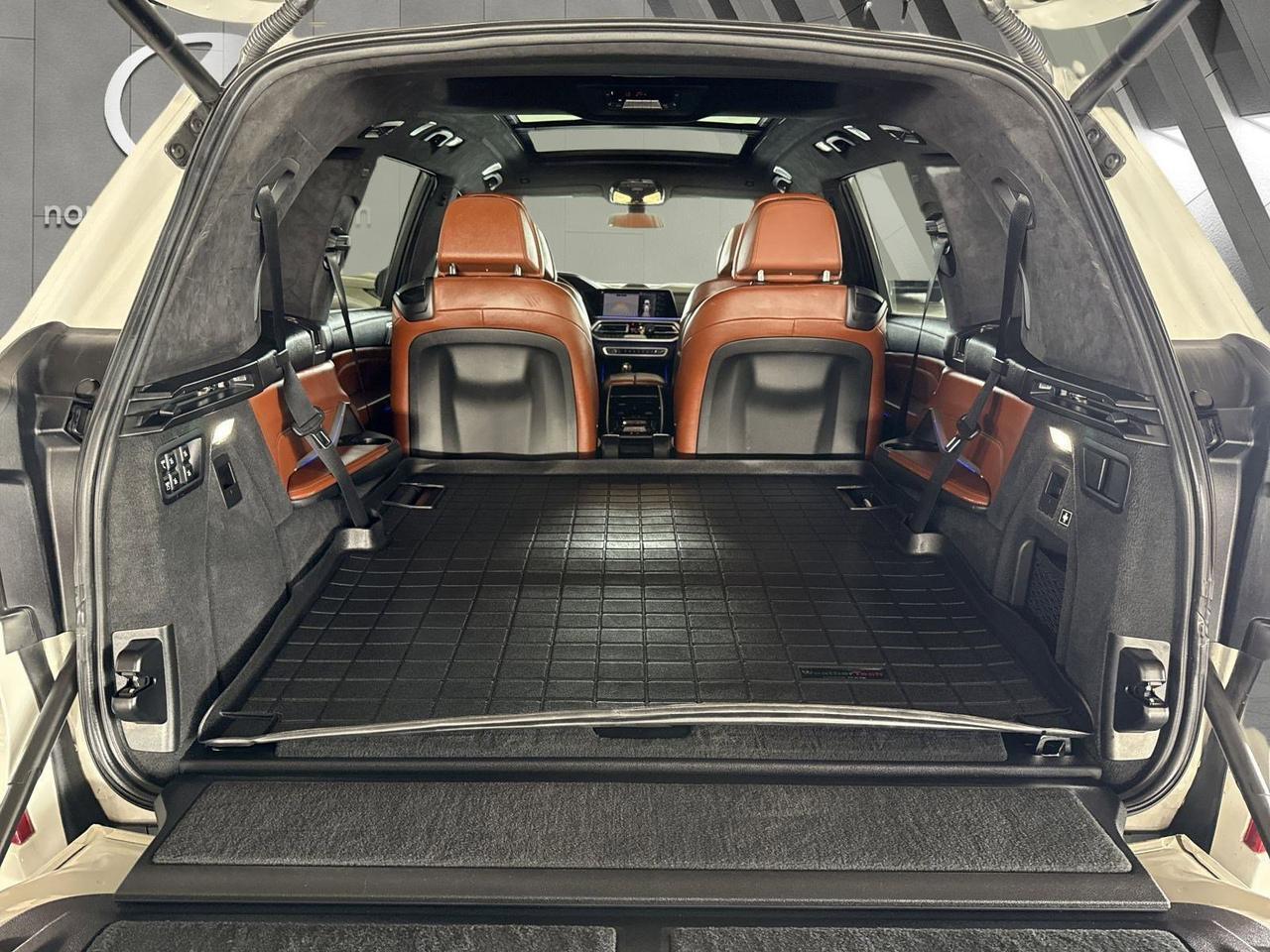 2021 BMW X7 M50i San Antonio TX