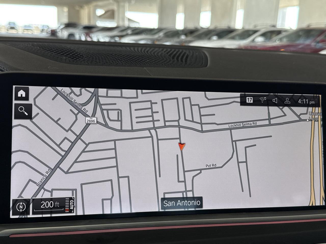2021 BMW X7 M50i San Antonio TX