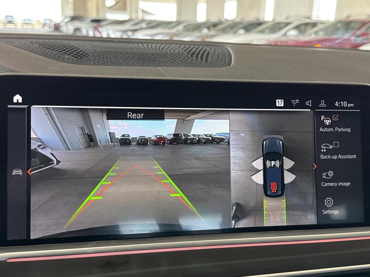 2021 BMW X7 M50i San Antonio TX