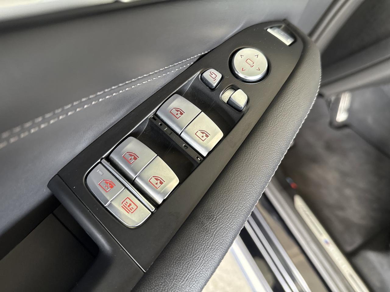 2021 BMW X7 M50i San Antonio TX