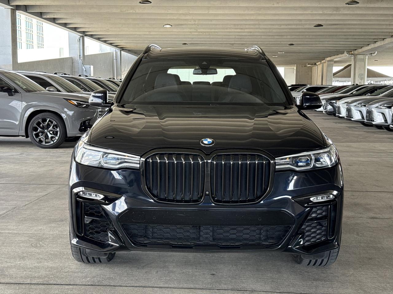 2021 BMW X7 M50i San Antonio TX