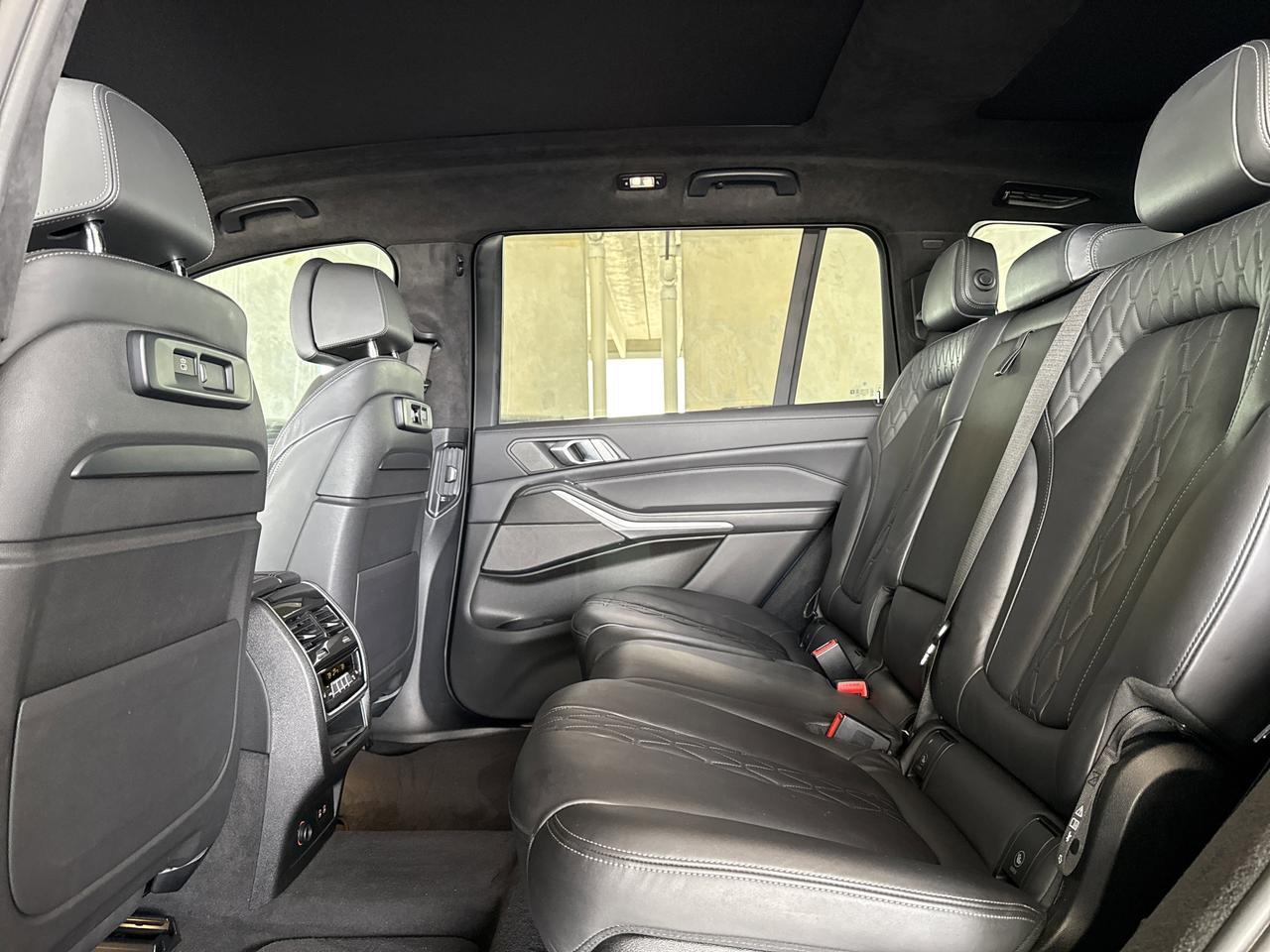 2021 BMW X7 M50i San Antonio TX