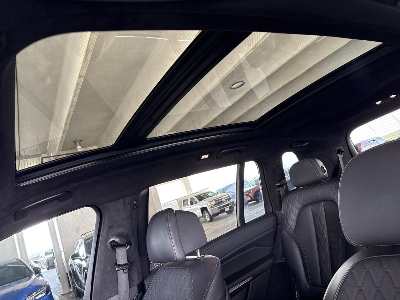 2021 BMW X7 M50i San Antonio TX