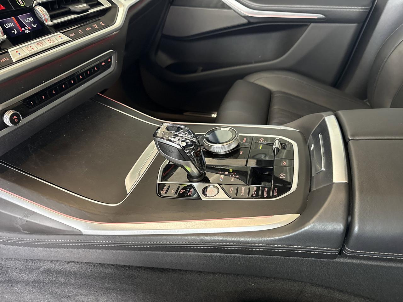 2021 BMW X7 M50i San Antonio TX