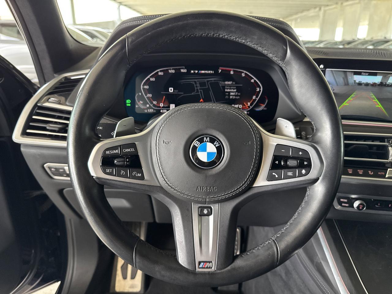 2021 BMW X7 M50i San Antonio TX