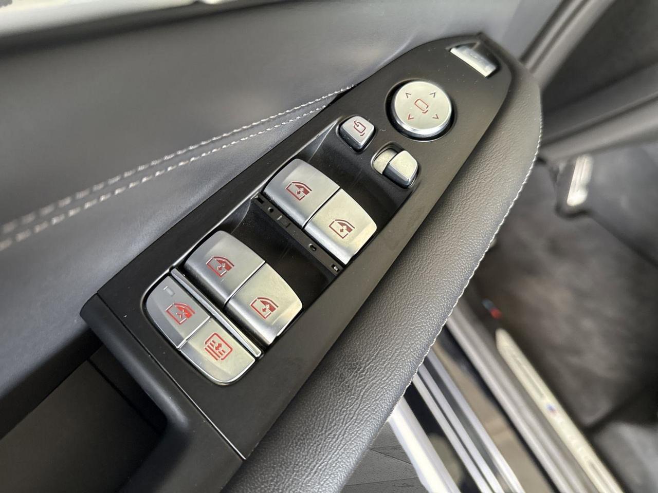 2021 BMW X7 M50i San Antonio TX