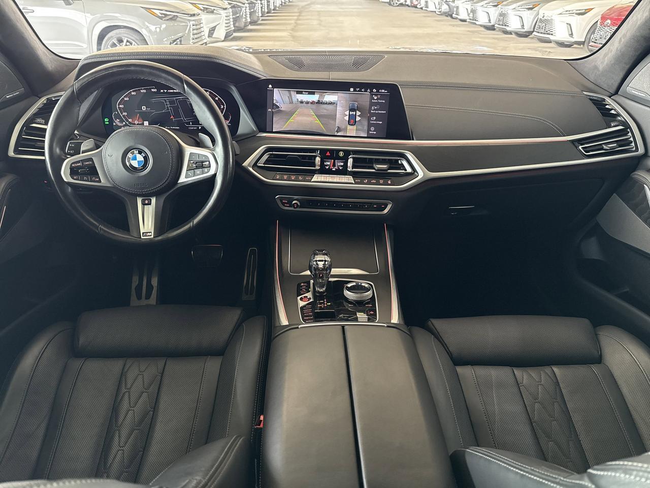 2021 BMW X7 M50i San Antonio TX