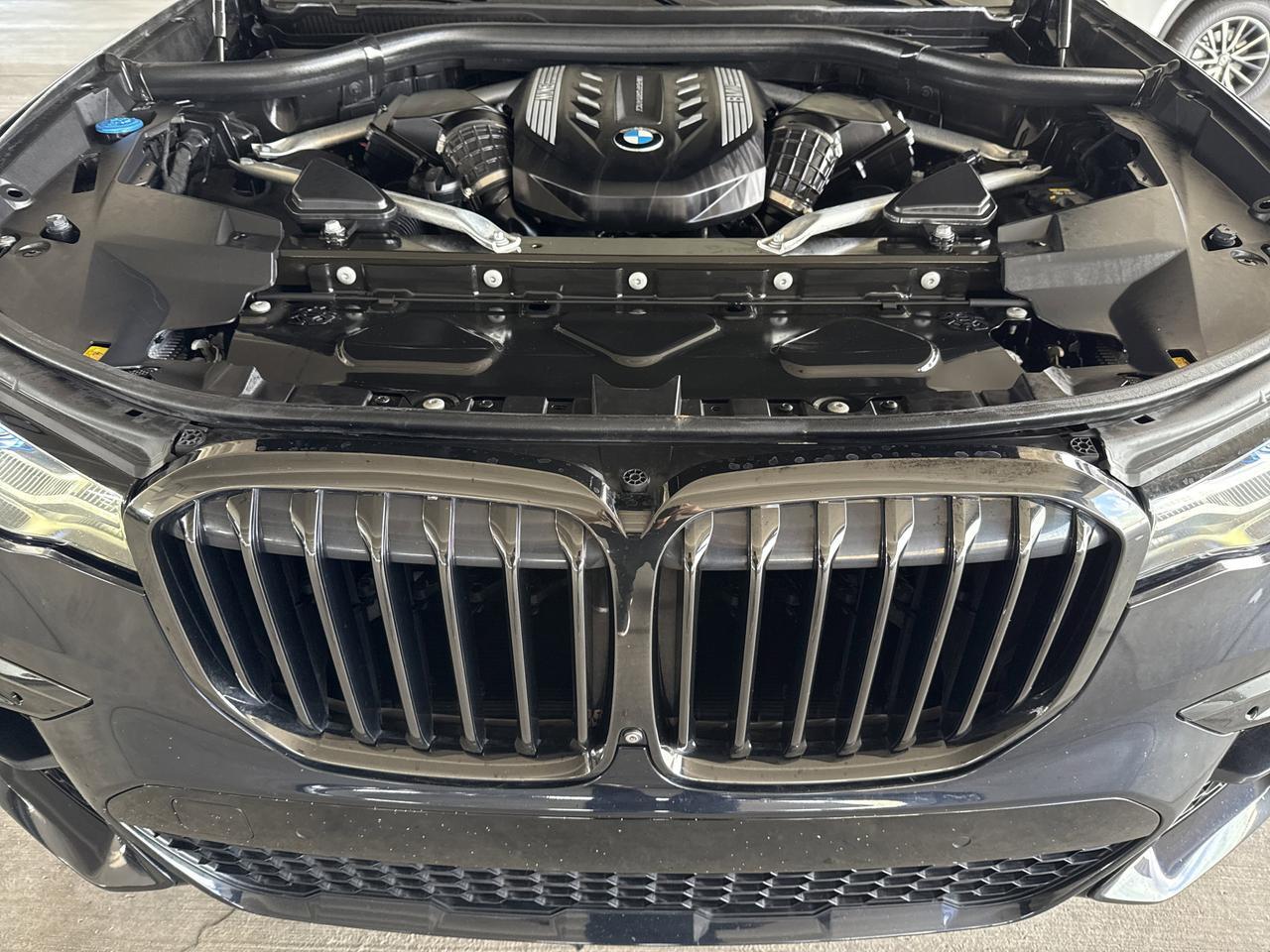 2021 BMW X7 M50i San Antonio TX