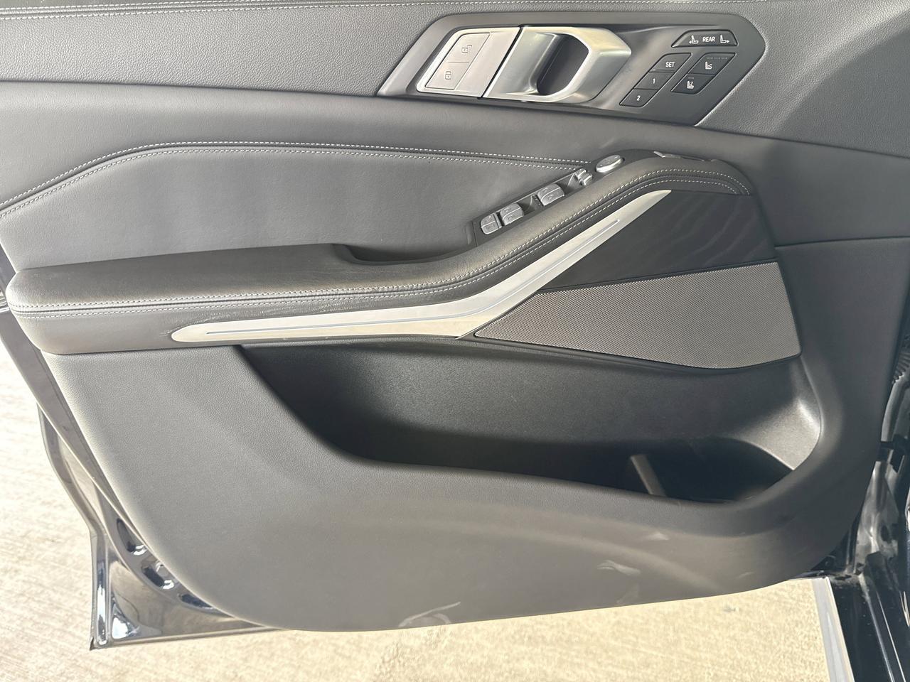 2021 BMW X7 M50i San Antonio TX