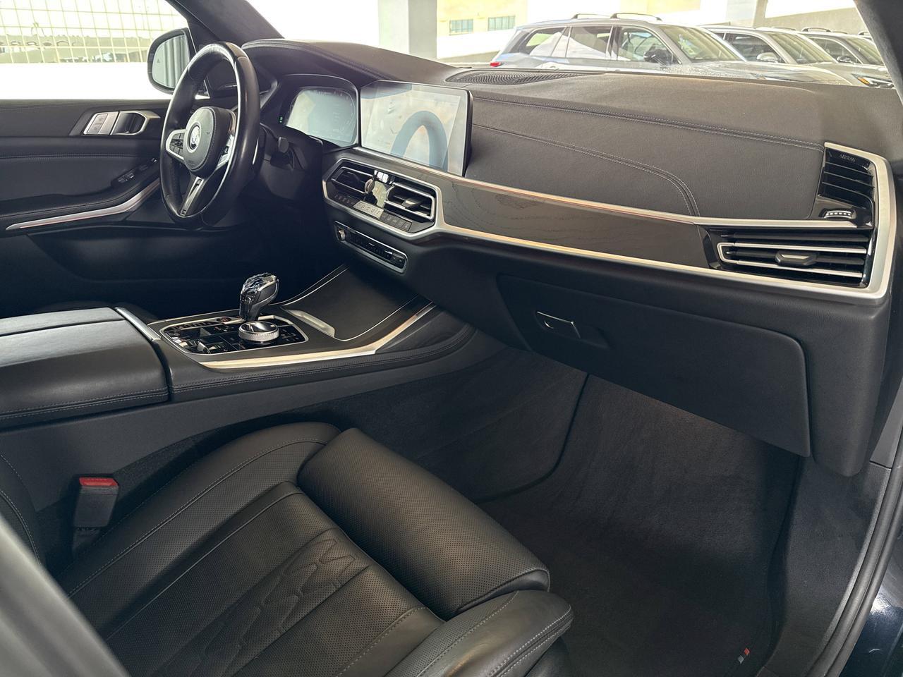 2021 BMW X7 M50i San Antonio TX